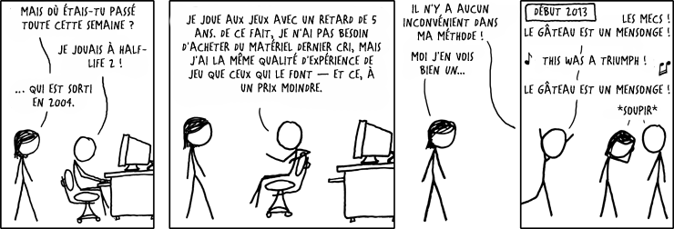 Je me rappelle avoir essayé de me connecter aux serveurs originaux de Command and Conquest il y a un an ou deux, et c'était comme toquer à la porte condamnée d'une ville fantôme.