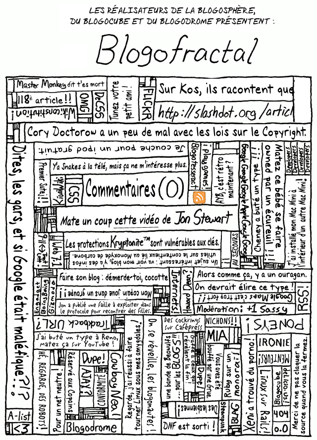 Le livre d'Edward Tufte intitulé 'The Visual Display of Quantitative Information' (Comment Exposer Visuellement des Informations Nombreuses) est un livre fantastique qui devrait être obligatoire pour les scientifiques et les graphistes.