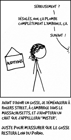 êtes-vous datant réponse