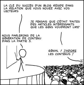 J'escompte monétiser viralement tes globes oculaires, en les vendant à des patients en attente de greffe.